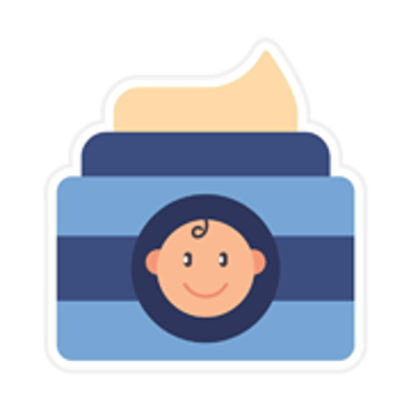 تصویر برای دسته  لوازم شخصی کودک