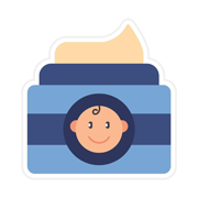 لوازم شخصی کودک