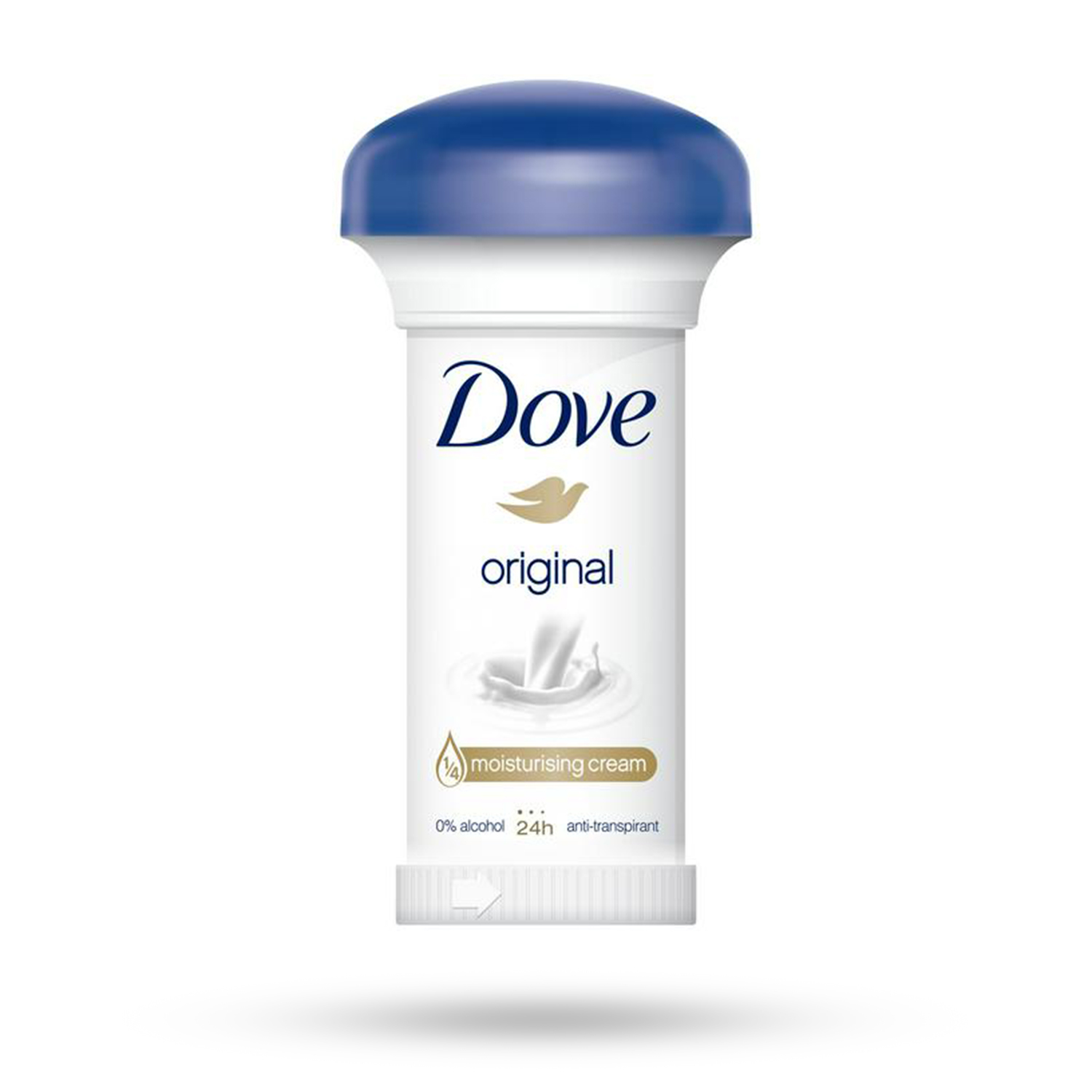 مام کرمی قارچی داو