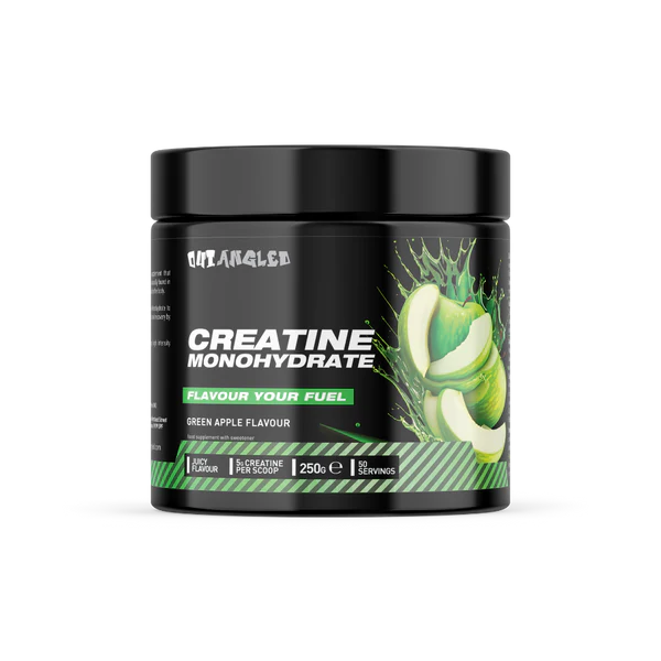 کراتین مونوهیدرات اوت انگلد