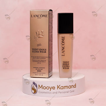 کرم پودر الترا وییر لانکوم