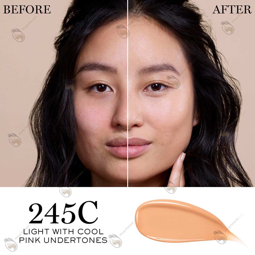 کرم پودر الترا وییر لانکوم