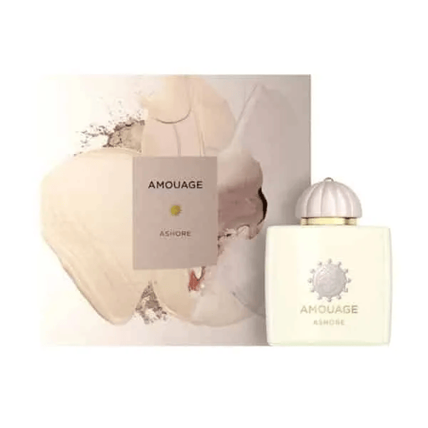 آمواج اشور (عاشور) | AMOUAGE Ashore