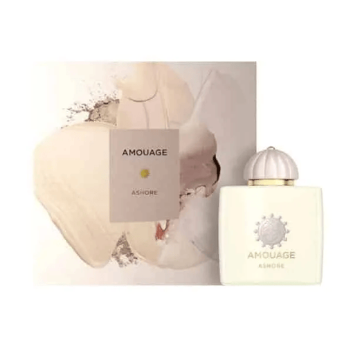 آمواج اشور (عاشور) | AMOUAGE Ashore