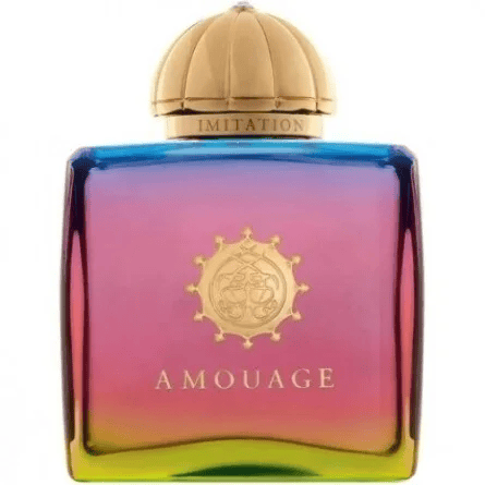 آمواج ایمیتیشن زنانه | AMOUAGE – Imitation for Woman
