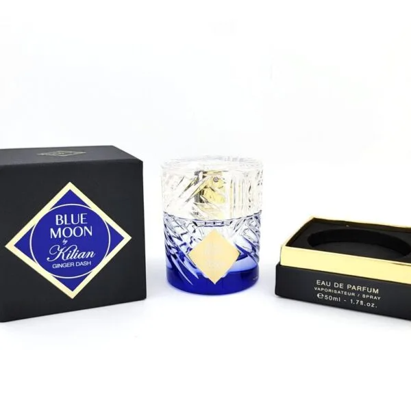 بای کیلیان بلو مون جینجر دش – by Kilian – Blue Moon Ginger Dash