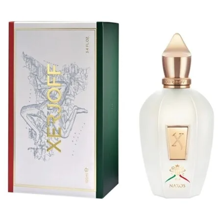 زرجوف ایکس جی 1861 ناکسوس | XERJOFF – XJ 1861 Naxos