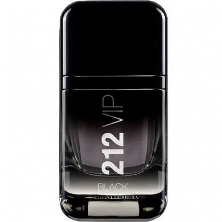 عطر 212 وی ای پی بلک | CAROLINA HERRERA 212VIP Black