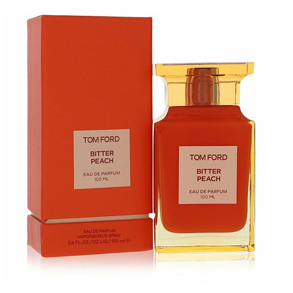 عطر ادکلن تام فورد بیتر پیچ | Tom Ford Bitter Peach