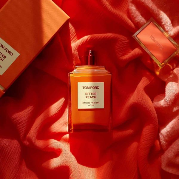 عطر ادکلن تام فورد بیتر پیچ | Tom Ford Bitter Peach