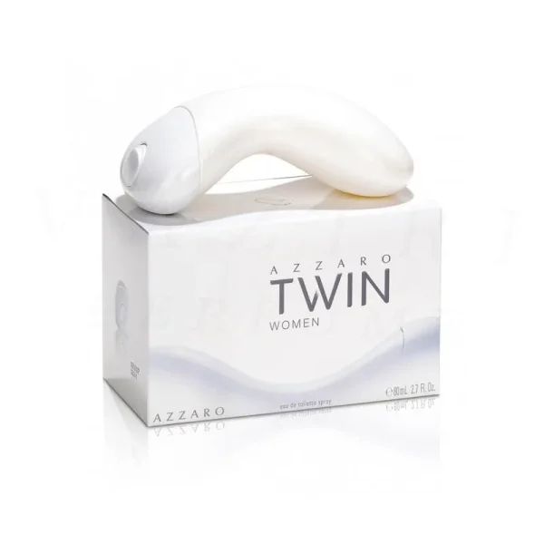عطر آزارو تویین زنانه | Azzaro Twin