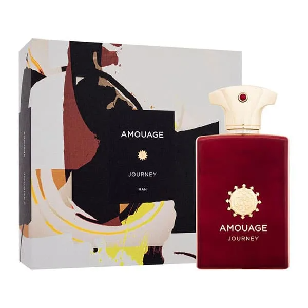 عطر آمواج جورنی مردانه | AMOUAGE Journey for Men