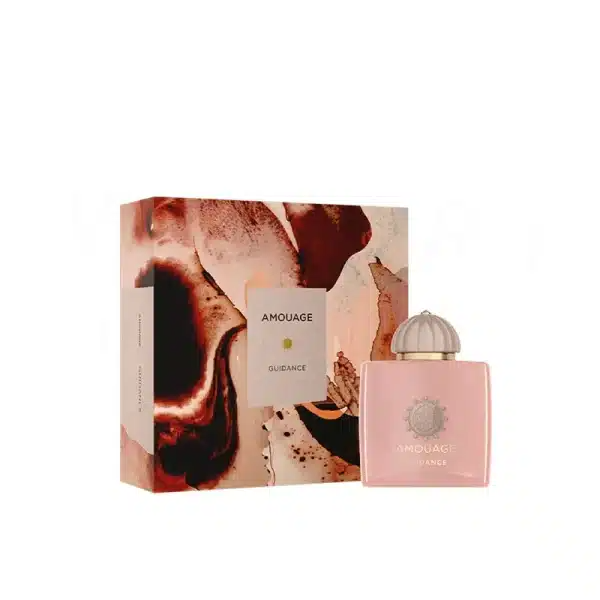 عطر آمواج گایدنس | Amouage Guidance