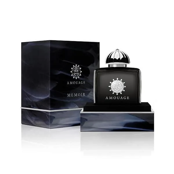 عطر آمواج ممویر | AMOUAGE Memoir for men