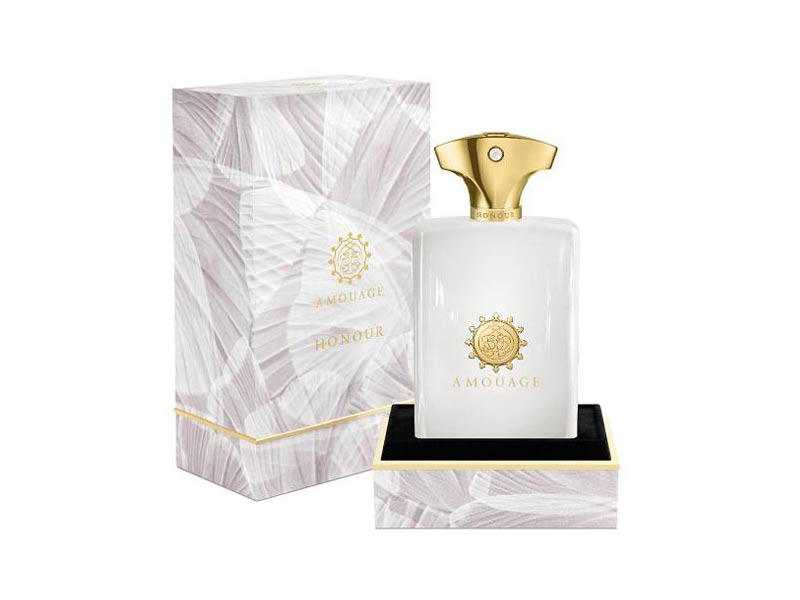 عطر آمواج هانر مردانه | AMOUAGE Honour for Men