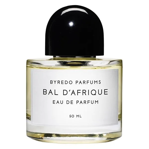 عطر بایردو بال د افریکا | Byredo Bal D’Afrique