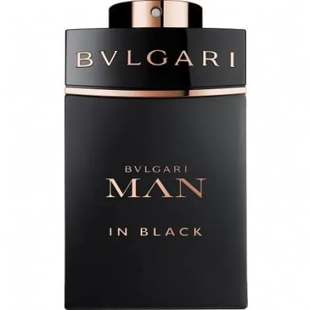 عطر بولگاری من این بلک (بلگاری من مشکی) | BVLGARI Bvlgari Man In Black