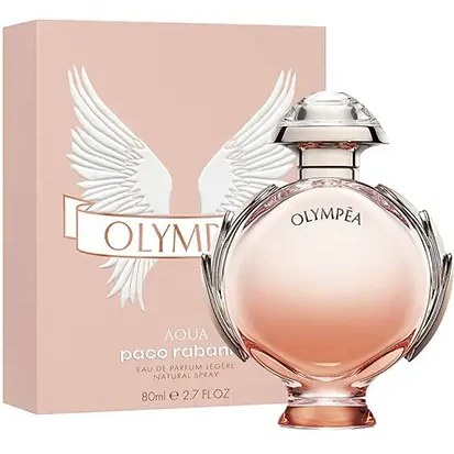 عطر پاکو رابان المپیا Paco Rabanne Olympea