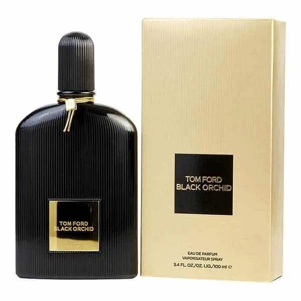 عطر تام فورد بلک ارکید ادو پرفیوم Tom Ford Black Orchid