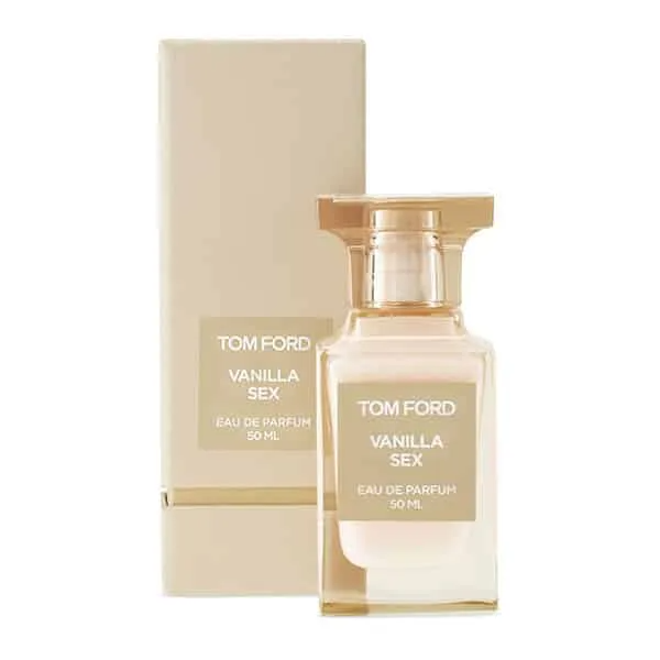 عطر تام فورد وانیلا سک.س | Tom Ford Vanilla Se.x