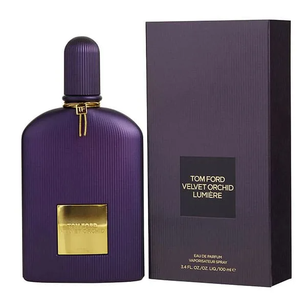 عطر تام فورد ولوت ارکید لومیر | TOM FORD Velvet Orchid Lumiere