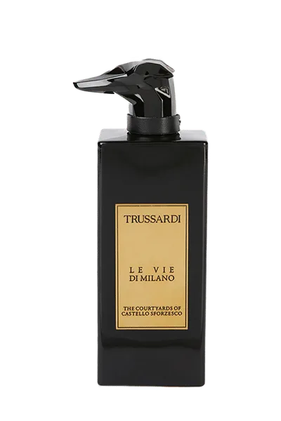 عطر تروساردی د کورتیاردس اف کستلو اسفورزسکو | TRUSSARDI The Courtyards of Castello Sforzesco