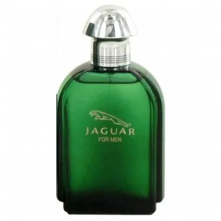 عطر جگوار مردانه | Jaguar for Men