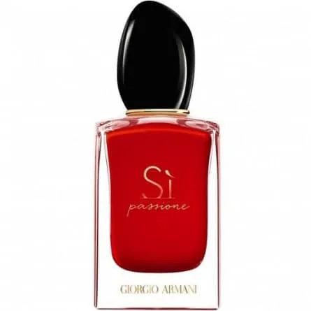 عطر جورجیو آرمانی سی پشن Giorgio Armani Si Passione