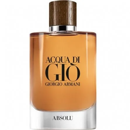 عطر جیورجیو آرمانی آکوا دی جیو ابسولو | GIORGIO ARMANI Acqua Di Gio Absolu