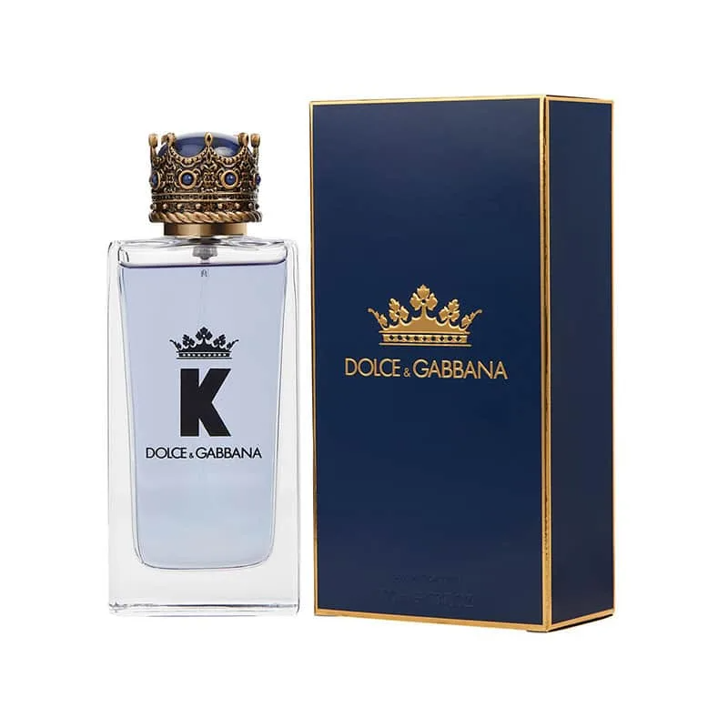 عطر دولچه گابانا کینگ |  K by Dolce & Gabbana