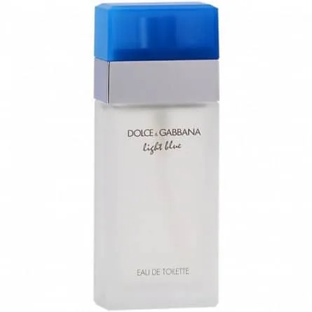 عطر دولچه گابانا لایت بلو زنانه | DOLCE & GABBANA Light Blue for Women