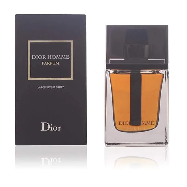 عطر دیور هوم پارفوم | Dior Homme Parfum
