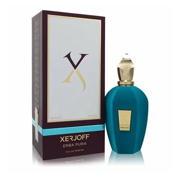 عطر زرجف اربا پورا | Xerjoff Erba Pura