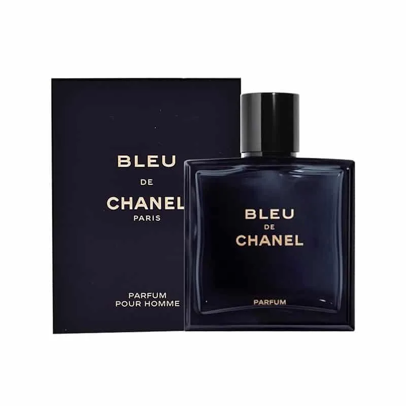 عطر شنل بلو پرفیوم | CHANEL Bleu de Chanel Parfum