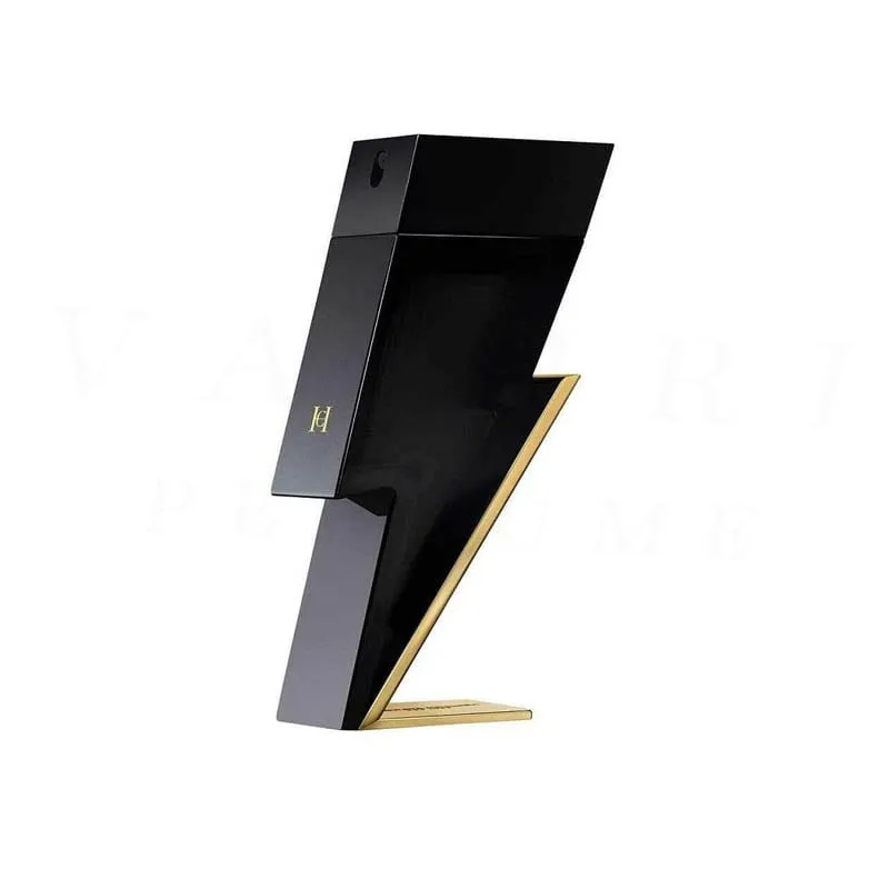 عطر کارولینا هررا بد بوی | CAROLINA HERRERA Bad Boy