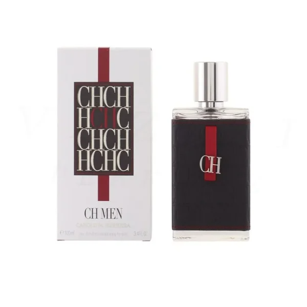 عطر کارولینا هررا سی اچ مردانه | Carolina Herrera CH Men