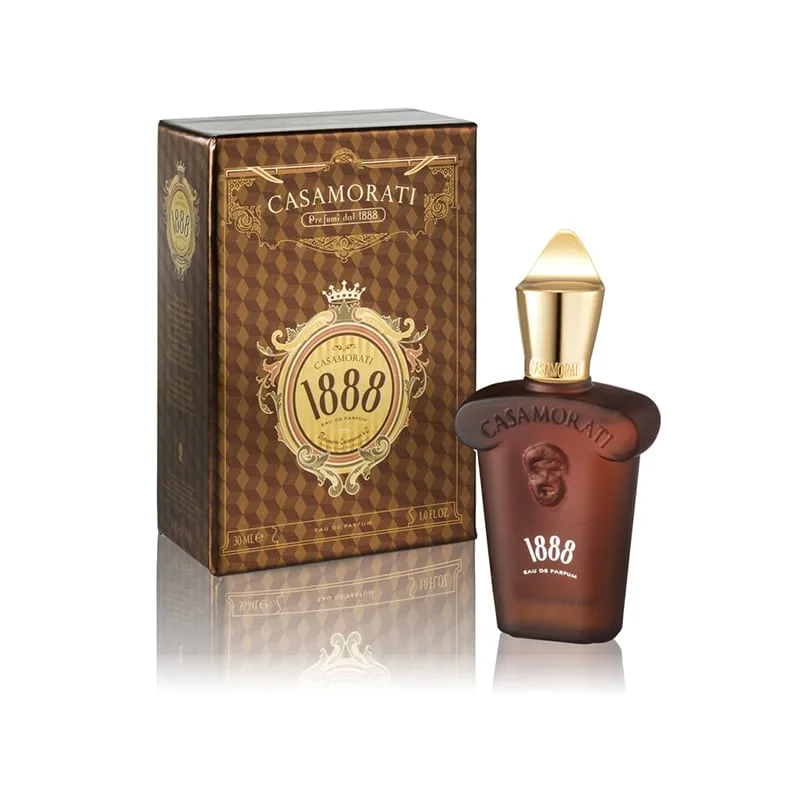عطر کازاموراتی زرجف 1888 Casamorati Xerjoff
