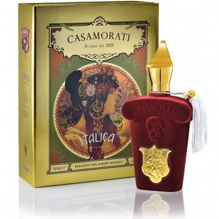 عطر کازاموراتی زرجف ایتالیکا Casamorati Xerjoff Italica