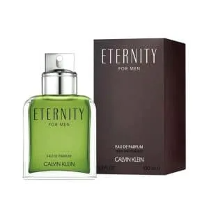 عطر کالوین کلین اترنیتی مردانه ادو پرفیوم | Calvin Klein Eternity for Men EDP