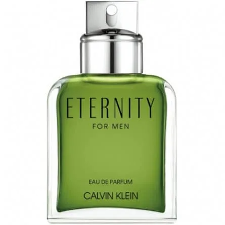 عطر کالوین کلین اترنیتی مردانه ادو پرفیوم | Calvin Klein Eternity for Men EDP