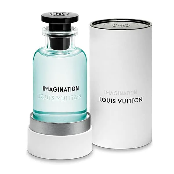 عطر لویی ویتون ایمجینیشن | Louis Vuitton Imagination