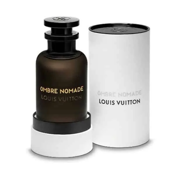 عطر لویی ویتون آمبرنومد (امبر نومید) | Louis Vuitton Ombre Nomade Louis Vuitton