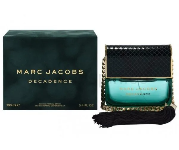 عطر مارک جاکوبز دکادنس | Decadence