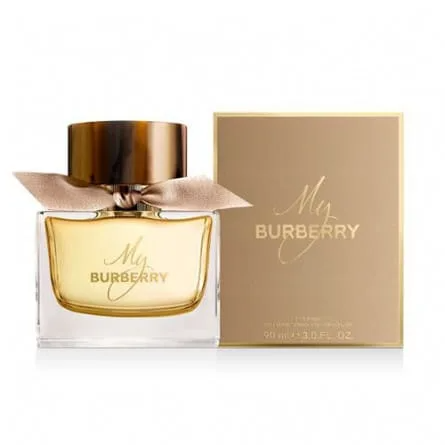 عطر مای باربری | My Burberry