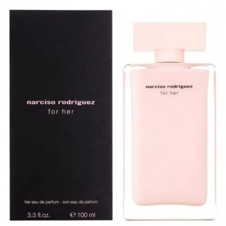 عطر نارسیس رودریگز فور هر پرفیوم | Narciso Rodriguez for Her EDP