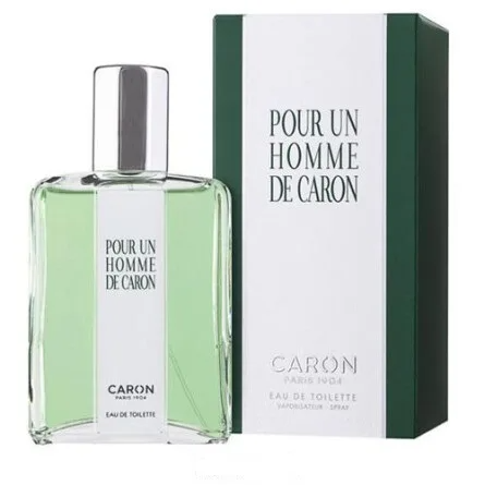 کارون پوران هوم | CARON Pour Un Homme