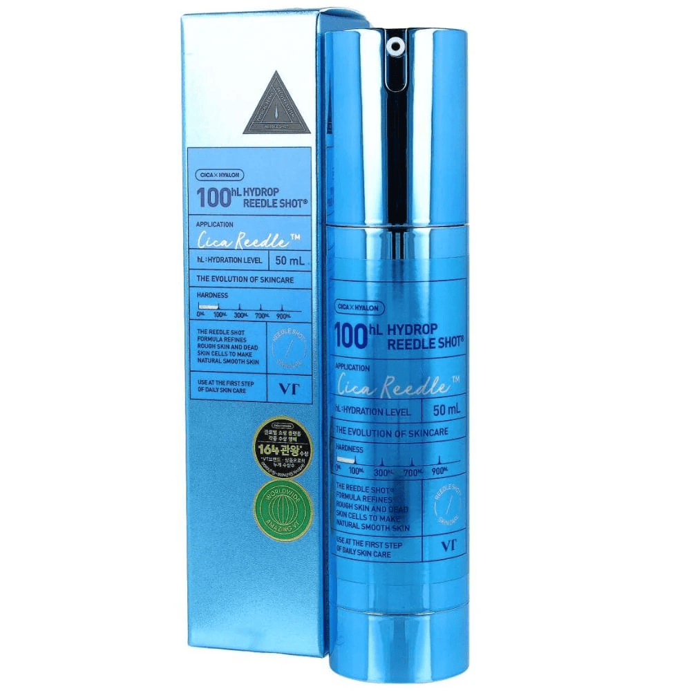 سرم هیالورونیک اسید ریدل شات 100