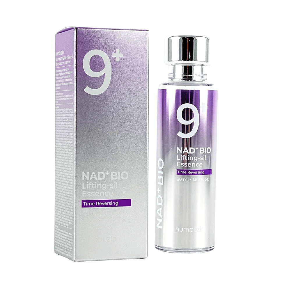 سرم لیفتینگ نامبوزین شماره ۹