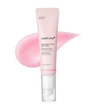 کرم دور چشم پپتاید مدیکیوب