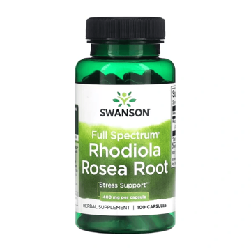 قرص رودیولا سوانسون